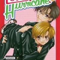  ����� Love is Like a Hurricane <small>Story & Art</small> 